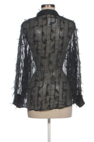 Dámska košeľa  Zara, Veľkosť M, Farba Zelená, Cena  7,95 €