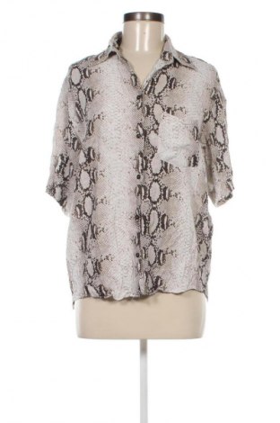 Дамска риза Zara, Размер M, Цвят Многоцветен, Цена 2,55 €