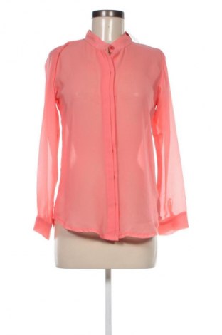 Dámska košeľa  Zara, Veľkosť L, Farba Ružová, Cena  7,95 €