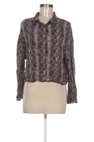 Dámská košile  Zara Trafaluc, Velikost L, Barva Vícebarevné, Cena  49,00 Kč