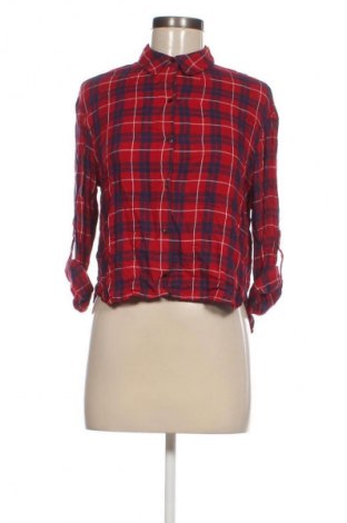 Dámská košile  Zara Trafaluc, Velikost S, Barva Vícebarevné, Cena  49,00 Kč