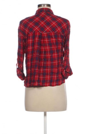 Dámská košile  Zara Trafaluc, Velikost S, Barva Vícebarevné, Cena  49,00 Kč