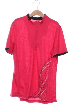 Dámské tričko Crivit, Velikost XS, Barva Růžová, Cena  49,00 Kč