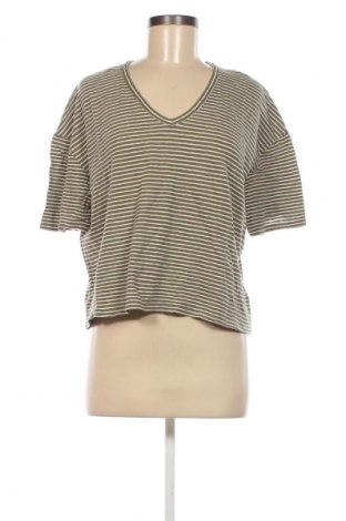 Damen T-Shirt Marc O'Polo, Größe M, Farbe Mehrfarbig, Preis 21,99 €