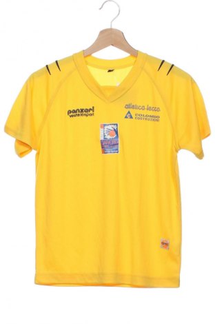 Dámské tričko Panzeri, Velikost XS, Barva Žlutá, Cena  49,00 Kč