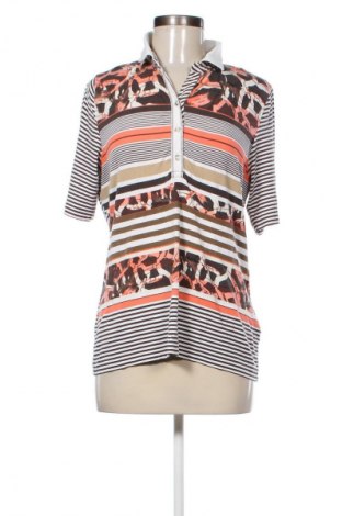 Damski T-shirt Rabe, Rozmiar M, Kolor Kolorowy, Cena 33,99 zł