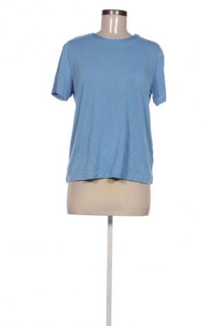 Tricou de femei Soaked In Luxury, Mărime L, Culoare Albastru, Preț 154,99 Lei, #131938752