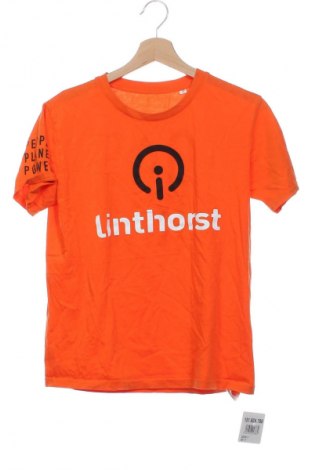 Dámské tričko Unbranded, Velikost XS, Barva Oranžová, Cena  49,00 Kč