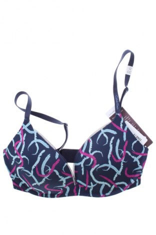 Γυναικείο μαγιό Calvin Klein, Μέγεθος XS, Χρώμα Πολύχρωμο, Τιμή 37,99 €