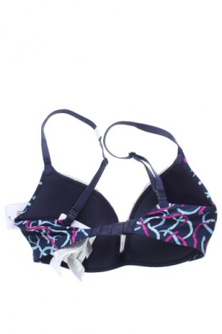 Γυναικείο μαγιό Calvin Klein, Μέγεθος XS, Χρώμα Πολύχρωμο, Τιμή 37,99 €