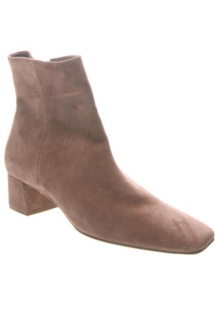 Дамски боти Hogl, Размер 37, Цвят Бежов, Цена 31,18 €