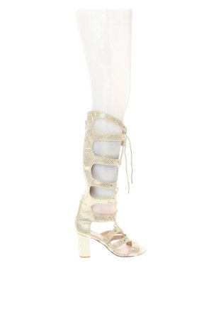 Γυναικείες μπότες Unbranded, Μέγεθος 40, Χρώμα Πολύχρωμο, Τιμή 14,99 €