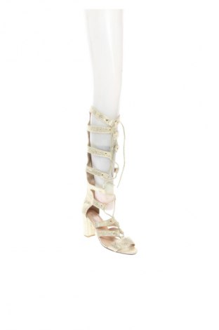 Γυναικείες μπότες Unbranded, Μέγεθος 40, Χρώμα Πολύχρωμο, Τιμή 14,99 €