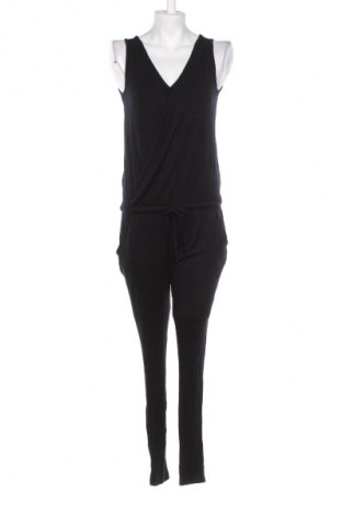 Damski długi kombinezon Amisu, Rozmiar S, Kolor Czarny, Cena 27,99 zł