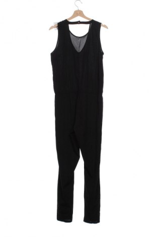 Dámský dlouhý overal Jacqueline De Yong, Velikost XS, Barva Černá, Cena  199,00 Kč