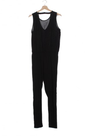 Dámský dlouhý overal Jacqueline De Yong, Velikost XS, Barva Černá, Cena  199,00 Kč