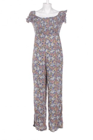 Dámský dlouhý overal Rewind, Velikost M, Barva Vícebarevné, Cena  139,00 Kč