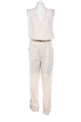 Női hosszú overál Unbranded, Méret M, Szín Ekrü
, Ár 2 299 Ft