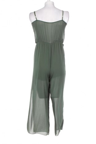 Dámský dlouhý overal Unbranded, Velikost S, Barva Zelená, Cena  419,00 Kč
