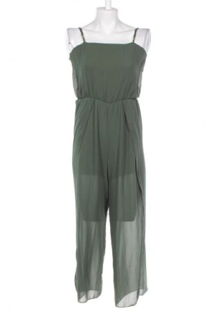 Dámský dlouhý overal Unbranded, Velikost S, Barva Zelená, Cena  419,00 Kč