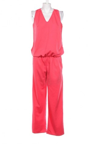 Női hosszú overál Unbranded, Méret XL, Szín Rózsaszín, Ár 12 979 Ft