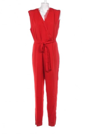 Γυναικεία μακρύ φόρμα Zabaione, Μέγεθος M, Χρώμα Κόκκινο, Τιμή 13,99 €