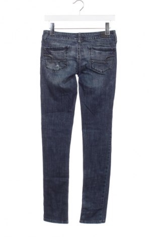 Γυναικείο Τζίν American Eagle, Μέγεθος S, Χρώμα Μπλέ, Τιμή 3,99 €