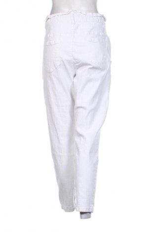 Damen Jeans Beloved, Größe XL, Farbe Weiß, Preis 13,99 €