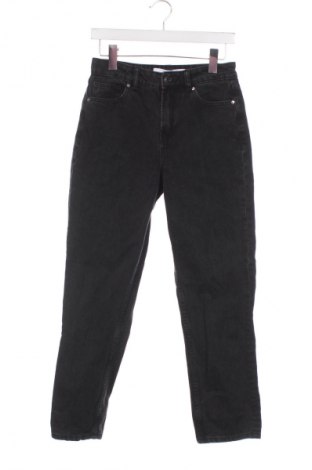 Γυναικείο Τζίν Bershka, Μέγεθος XS, Χρώμα Μαύρο, Τιμή 4,99 €