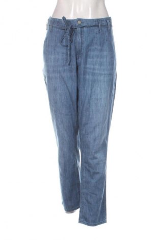 Дамски дънки Brax, Размер XXL, Цвят Син, Цена 89,47 €, #131884166