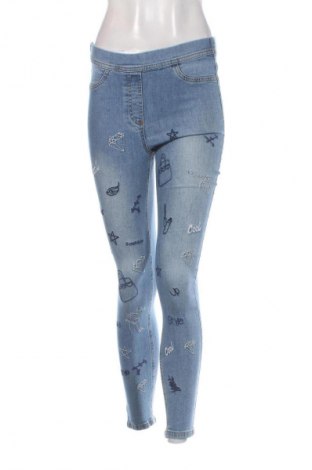 Dámské džíny  Calzedonia, Velikost S, Barva Modrá, Cena  189,00 Kč