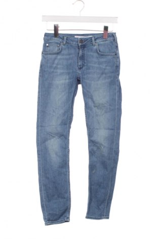 Damen Jeans Care Label, Größe XXS, Farbe Blau, Preis € 2,99