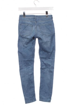 Damen Jeans Care Label, Größe XXS, Farbe Blau, Preis € 2,99