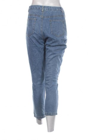 Dámské džíny  DAZY, Velikost M, Barva Modrá, Cena  199,00 Kč