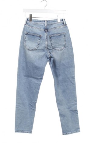 Dámské džíny  DKNY, Velikost XS, Barva Modrá, Cena  1 136,00 Kč