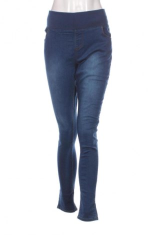 Damen Jeans Denim Co., Größe L, Farbe Blau, Preis € 7,99