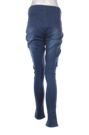 Damen Jeans Denim Co., Größe L, Farbe Blau, Preis € 7,99