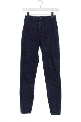 Дамски дънки Denim&Co., Размер XS, Цвят Син, Цена 2,04 €