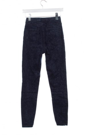 Дамски дънки Denim&Co., Размер XS, Цвят Син, Цена 2,04 €