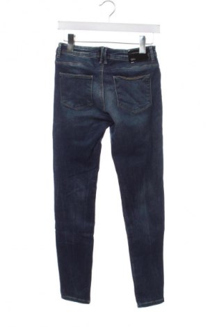 Blugi de femei Elias Rumelis, Mărime S, Culoare Albastru, Preț 118,99 Lei