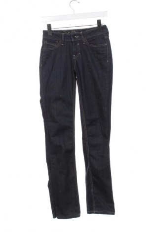 Дамски дънки Esprit, Размер XXS, Цвят Син, Цена 2,04 €
