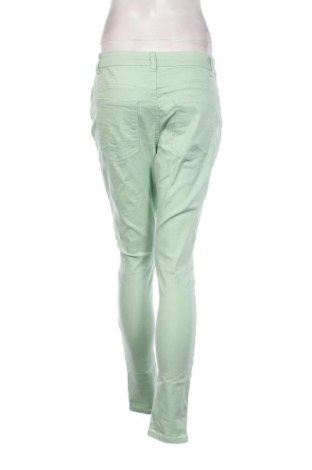 Damen Jeans Ever.me by Takko Fashion, Größe M, Farbe Grün, Preis 5,99 €