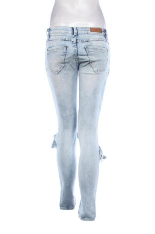 Γυναικείο Τζίν Fb Sister, Μέγεθος S, Χρώμα Μπλέ, Τιμή 5,99 €