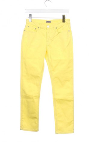 Γυναικείο Τζίν Filippa K, Μέγεθος S, Χρώμα Κίτρινο, Τιμή 14,99 €