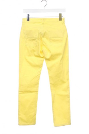 Γυναικείο Τζίν Filippa K, Μέγεθος S, Χρώμα Κίτρινο, Τιμή 14,99 €