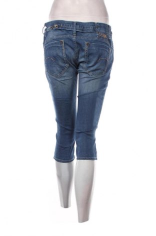 Dámské džíny  G-Star Raw, Velikost M, Barva Modrá, Cena  489,00 Kč
