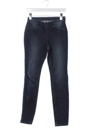 Dámské džíny  Goldenpoint, Velikost XS, Barva Modrá, Cena  49,00 Kč
