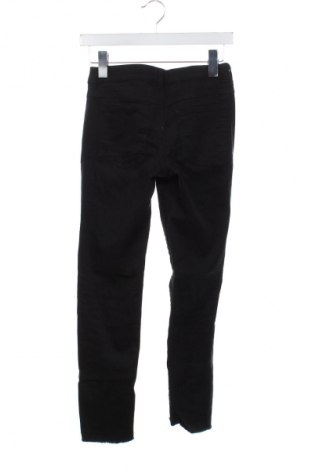 Дамски дънки Goldenpoint, Размер XS, Цвят Черен, Цена 2,04 €