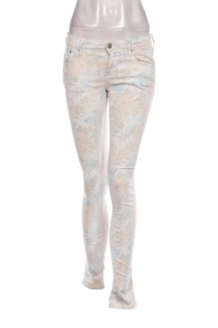 Γυναικείο Τζίν H&M, Μέγεθος S, Χρώμα Πολύχρωμο, Τιμή 9,99 €
