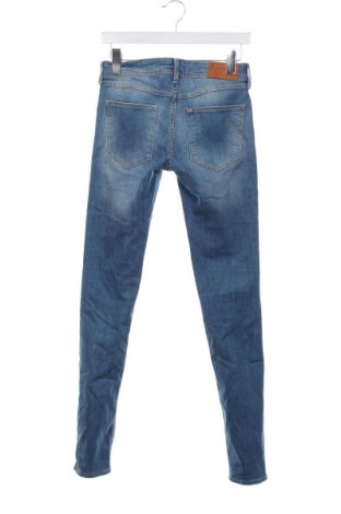 Γυναικείο Τζίν H&M, Μέγεθος S, Χρώμα Μπλέ, Τιμή 1,99 €
